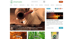 Desktop Screenshot of apaz.com.br